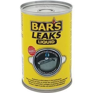 Bar's Leaks - 121001 - Stop Leak - 150ml - Voorkomt Interne en Externe Lekken