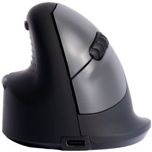 R-Go Tools RGOHEWLL muis Gamen RF Draadloos Optisch 1750 DPI