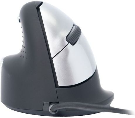 R-Go Tools RGOHELE muis USB Type-A 3500 DPI