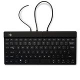 R-Go Tools Split Ergonomisch Toetsenbor - Bedraad