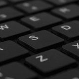 R-Go Split Break - Ergonomisch - Met Pauzesoftware - USB - QWERTZ(DE) - Zwart