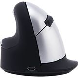 R-Go Tools - HE Break - Ergonomische Muis - Draadloos - Verticaal - 2400 DPI - Linkshandig