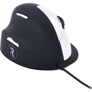 R-Go Tools R-Go HE Break ergonomische muis, large, links, bedraad