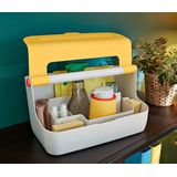 Toetsenbord Cover R-Go Tools US