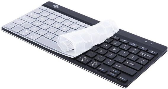 Toetsenbord Cover R-Go Tools US