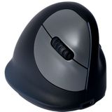 R-Go Tools - HE Break - Ergonomische Muis - Draadloos - Verticaal - 2400 DPI