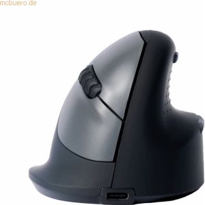 R-Go HE Mouse Break bluetooth rechtshandige ergonomische muis | ergo ergonomische muis draadloos bluetooth computermuis bedraad
