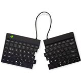 R-Go - Split Break - Toetsenbord - Ergonomisch - Gesplitst - Compact