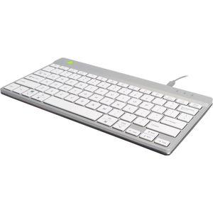 Toetsenbord R-Go Ergonomisch Compact Break QWERTY