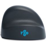 R-Go Tools RGOHEBAMRWL muis Kantoor 1750 DPI