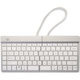 R-Go Tools RGOSBUSWLWH toetsenbord Kantoor Scandinavisch