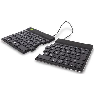 R-Go Tools R-Go Split toetsenbord Kantoor Duits
