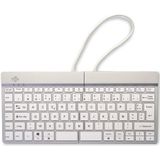 R-Go Tools R-Go Split toetsenbord Kantoor Frans