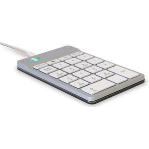 R Go Numeriek Toetsenbord Compact break - Toetsenpaneel