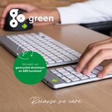 R-Go Tools RGOCONMWLWH numeriek toetsenbord Laptop