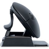 R-Go Tools RGOTWBMWLBL muis Kantoor Ambidextrous Bluetooth + USB Type-A Optisch 2400 DPI