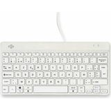R-Go Tools R-Go Compact Break toetsenbord Kantoor USB Belgisch