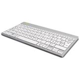 R-Go Tools R-Go Compact Break toetsenbord Kantoor Belgisch