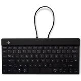 R-Go Tools R-Go Split Break toetsenbord Kantoor Belgisch