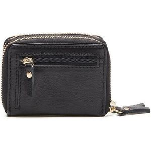 Chabo Bags -Ox Wallet  - Portemonnee - Leer - Zwart