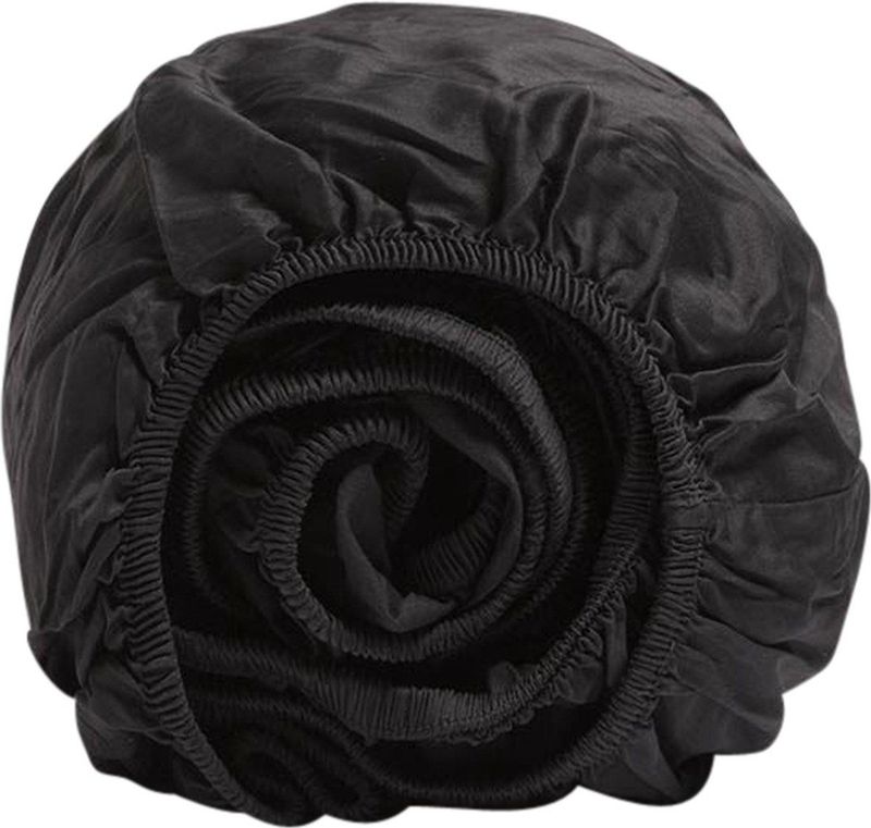 Yumeko - Hoeslaken - Donkergrijs - 100% Biologisch Katoen - Bio en Fairtrade