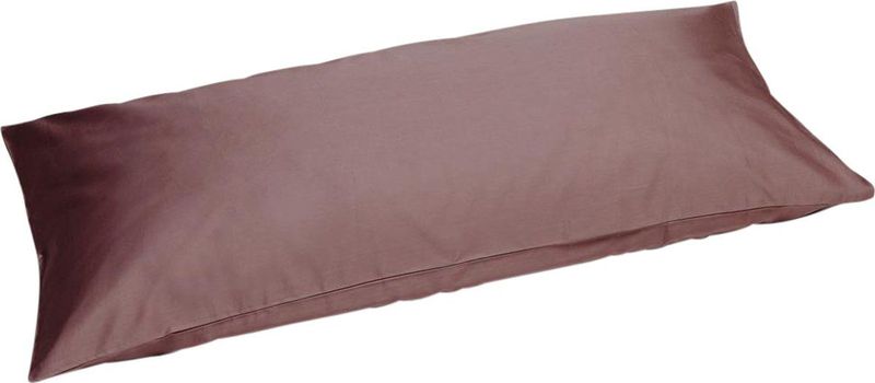 Kussenslopen - Wit - Katoen - 2 Stuks