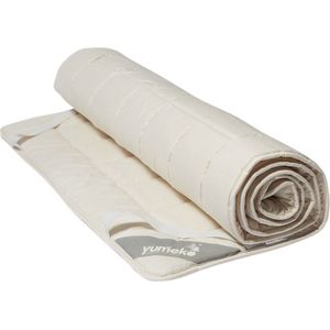 Yumeko onderdeken wol 140x200