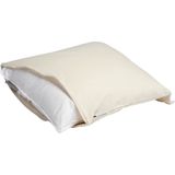 Yumeko kussenbeschermer 50x70