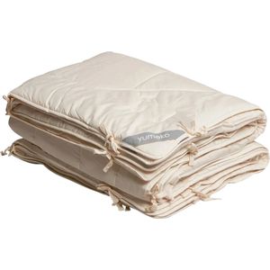 Yumeko dekbed wol 4-seizoenen 240x220 - Biologisch & ecologisch