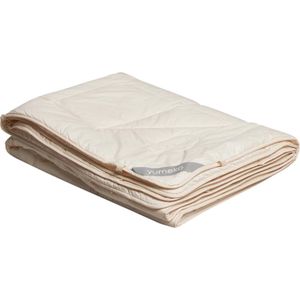 Yumeko dekbed TENCEL™ lente/herfst 200x220 - Biologisch & ecologisch