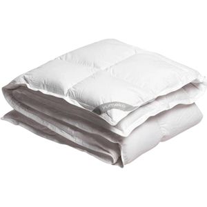 Yumeko dekbed recycled dons 4-seizoenen 240x220 - Biologisch & ecologisch