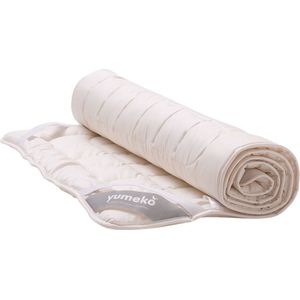 Yumeko onderdeken TENCEL™ 90x200