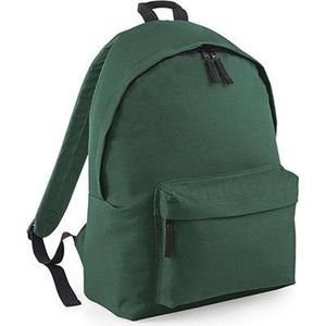 BagBase Backpack Rugzak - 18 l - Kelly Green