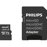 Philips Micro SDXC Class 10 UHS-I U1 128GB