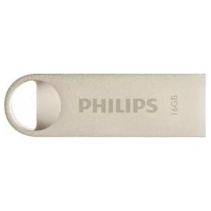 Philips USB 2.0 16GB Moon