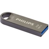 Philips FM32FD165B - USB 3.1 32GB - Moon
