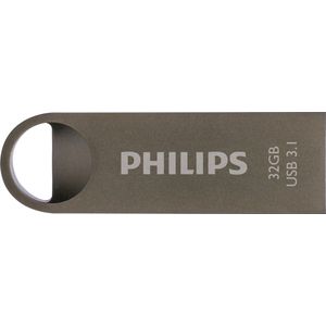Philips FM32FD165B - USB 3.1 32GB - Moon