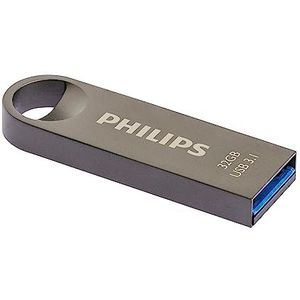 Philips FM32FD165B - USB 3.1 32GB - Moon