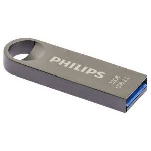 Philips USB 3.1 32GB Moon