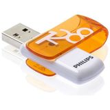 Philips - Vivid Edition - USB Stick - 128GB - USB 2.0 - Flash Drive