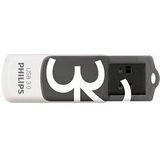 Philips FM32FD00B Vivid Edition 3.0 - USB-Flash-Laufwerk - 32 GB - USB 3.0