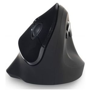 BakkerElkhuizen BNEPRF10 muis RF Draadloos 1600 DPI Rechtshandig