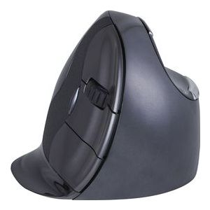 BakkerElkhuizen BNEEVRDW muis Kantoor Rechtshandig RF Draadloos Laser 3200 DPI