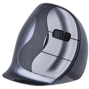 Evoluent D - Small - Verticale Mouse Wireless