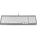 BakkerElkhuizen - Ultraboard 960 - Toetsenbord - Bedraad - Ergonomisch - QWERTY
