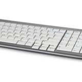 BakkerElkhuizen - Ultraboard 960 - Toetsenbord - Bedraad - Ergonomisch - QWERTY
