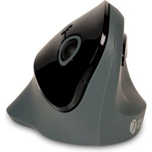 BakkerElkhuizen - PRF Vertical Mouse - Draadloos - Ergonomisch Ontwerp