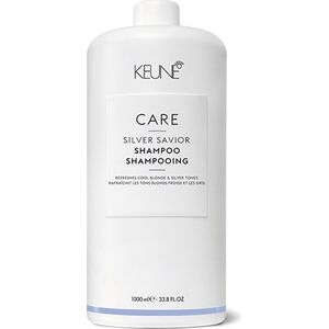 Keune Silver Savior Shampoo, 1