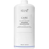 Keune - Silver Savior - Conditioner - Voor Zilver En Blond Haar - 250ml
