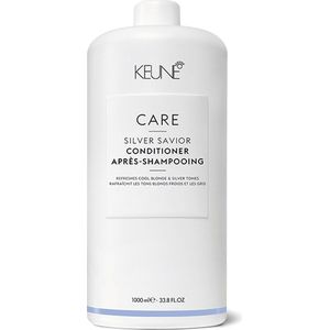 Keune - Silver Savior - Conditioner - Voor Zilver En Blond Haar - 250ml